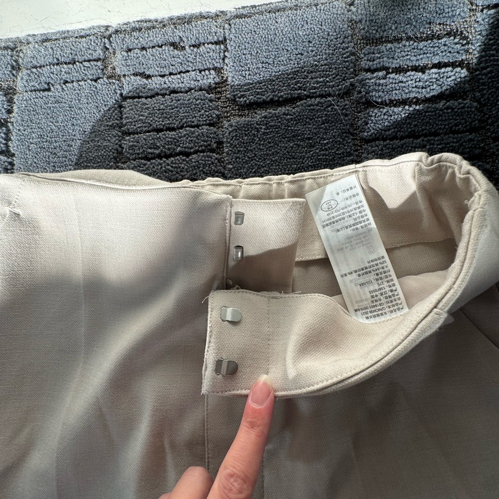 Work Pants - image 5